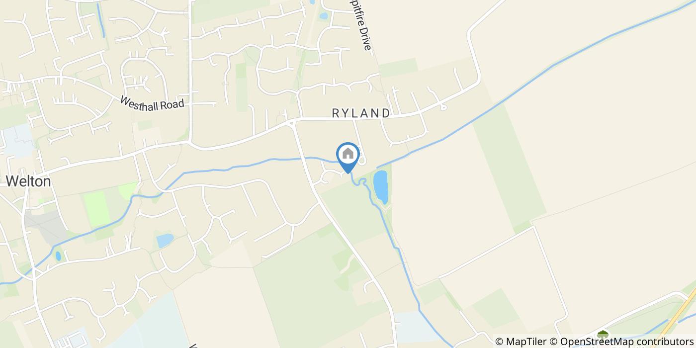 2 Bed Semi-Detached House, Ryland Bridge, LN2