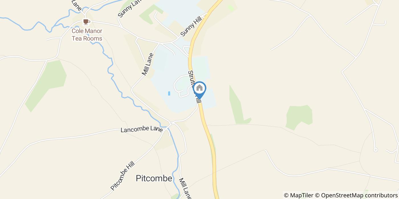 4 Bed End Terrace, Your New Home Ready For You, BA10