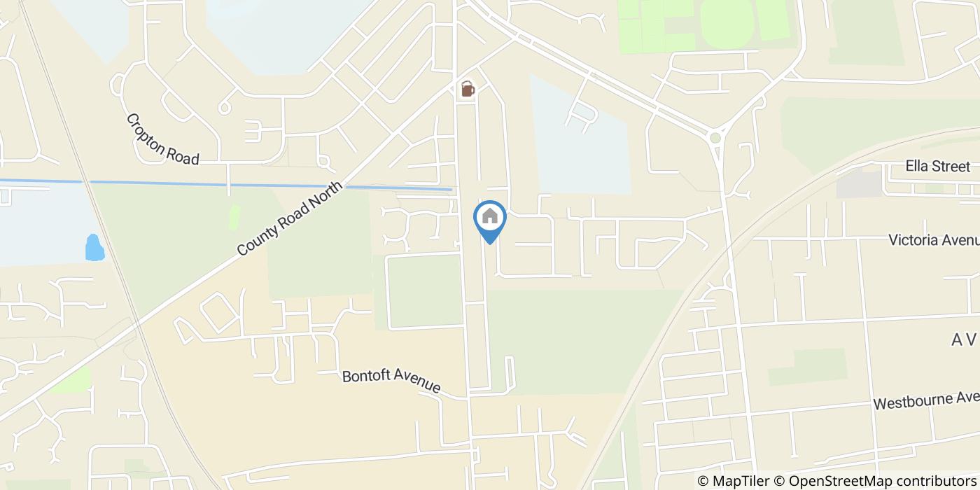 3 Bed Terraced House, Windsor Road, HU5