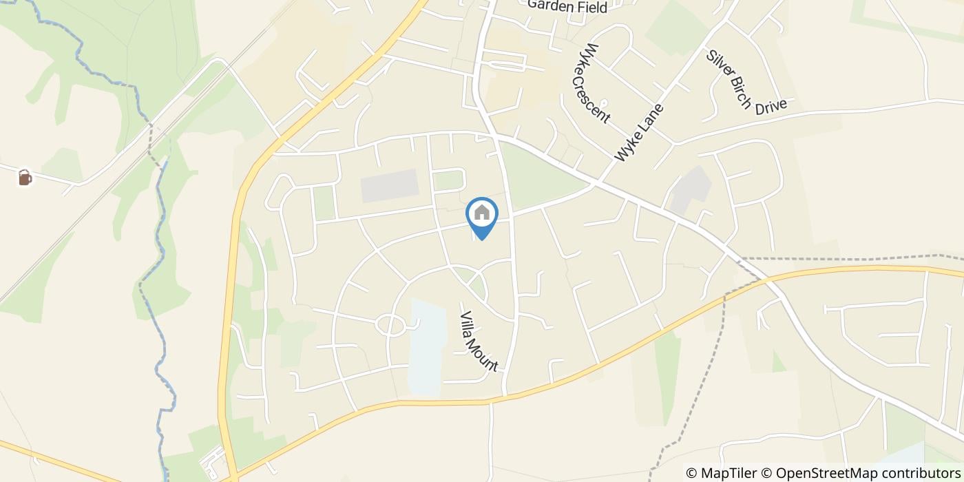 3 Bed Terraced House, Griffe Head Crescent, BD12