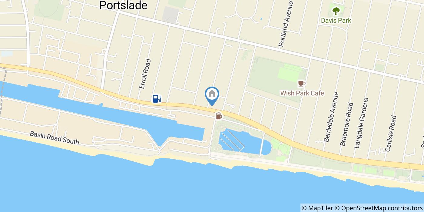 1 Bed Flat, Vega Building, BN3