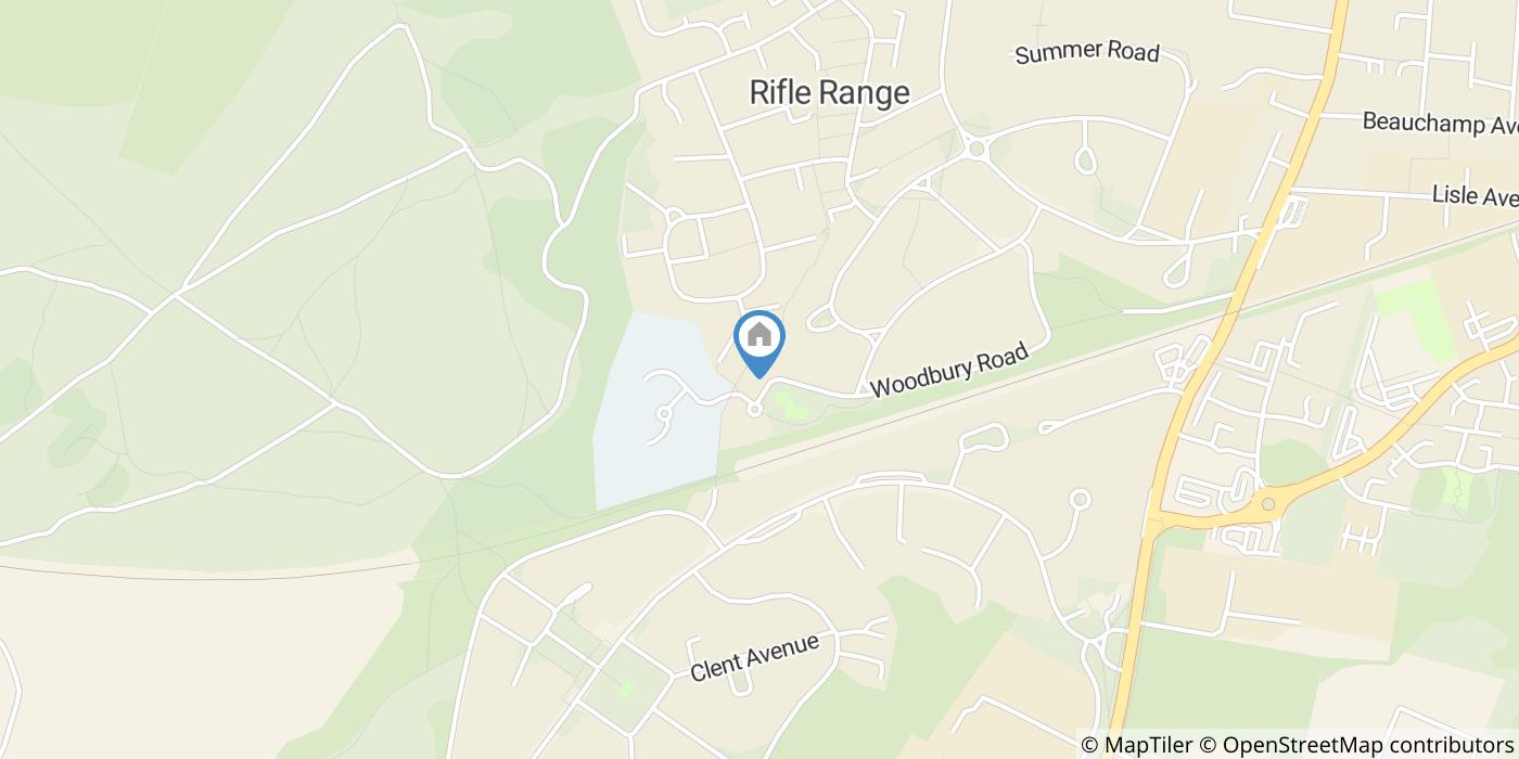 3 Bed Semi-Detached House, Woodbury Road Kidderminster, DY11