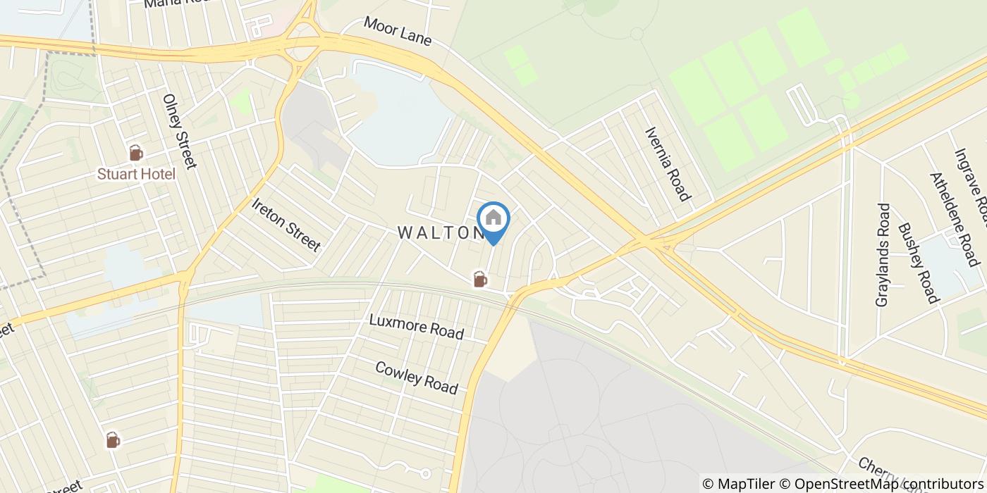 5 Bed End Terrace, Birchfield Road, L4