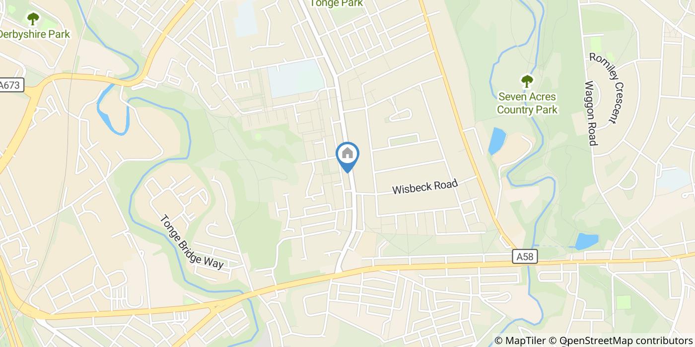 2 Bed Terraced House, Ainsworth Lane, BL2