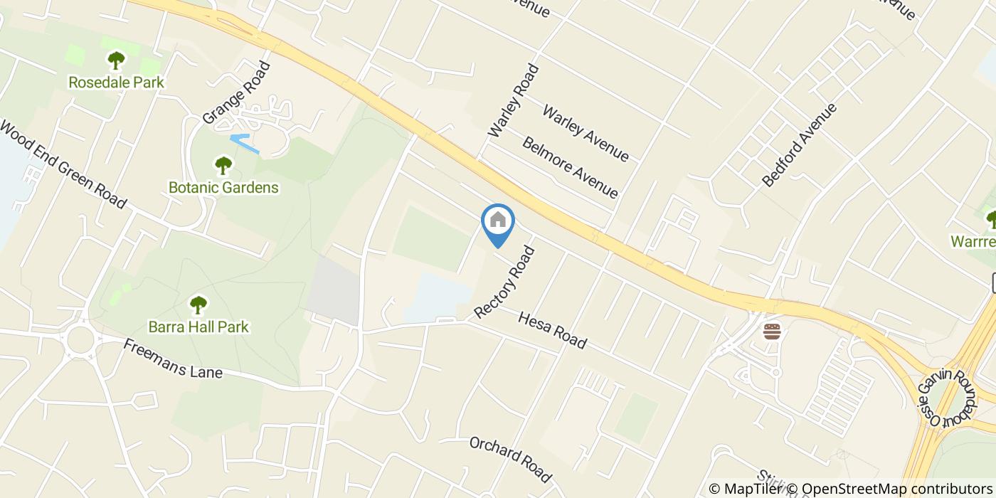 3 Bed Terraced House, Elm Close, UB3