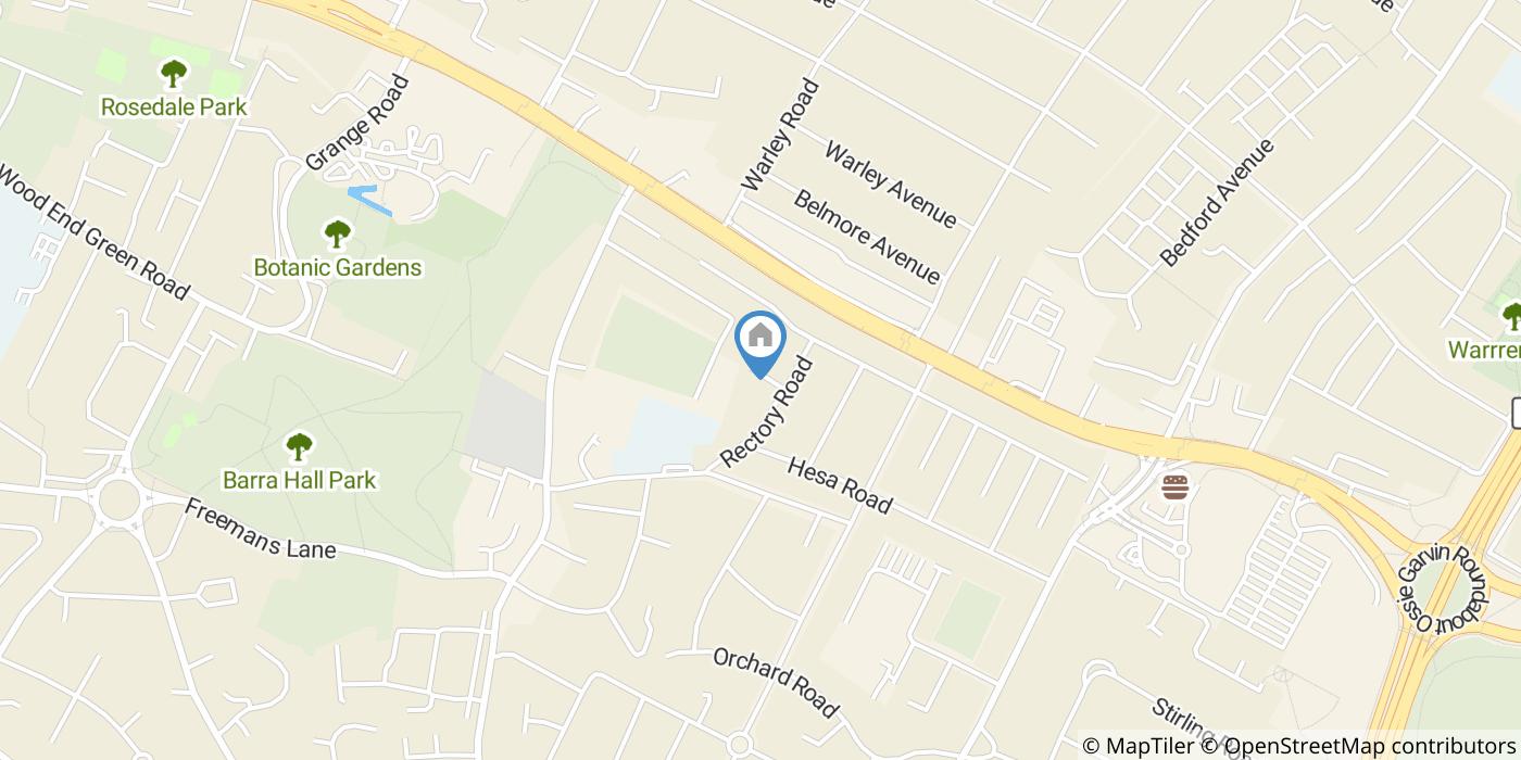 3 Bed Terraced House, Elm Close, UB3