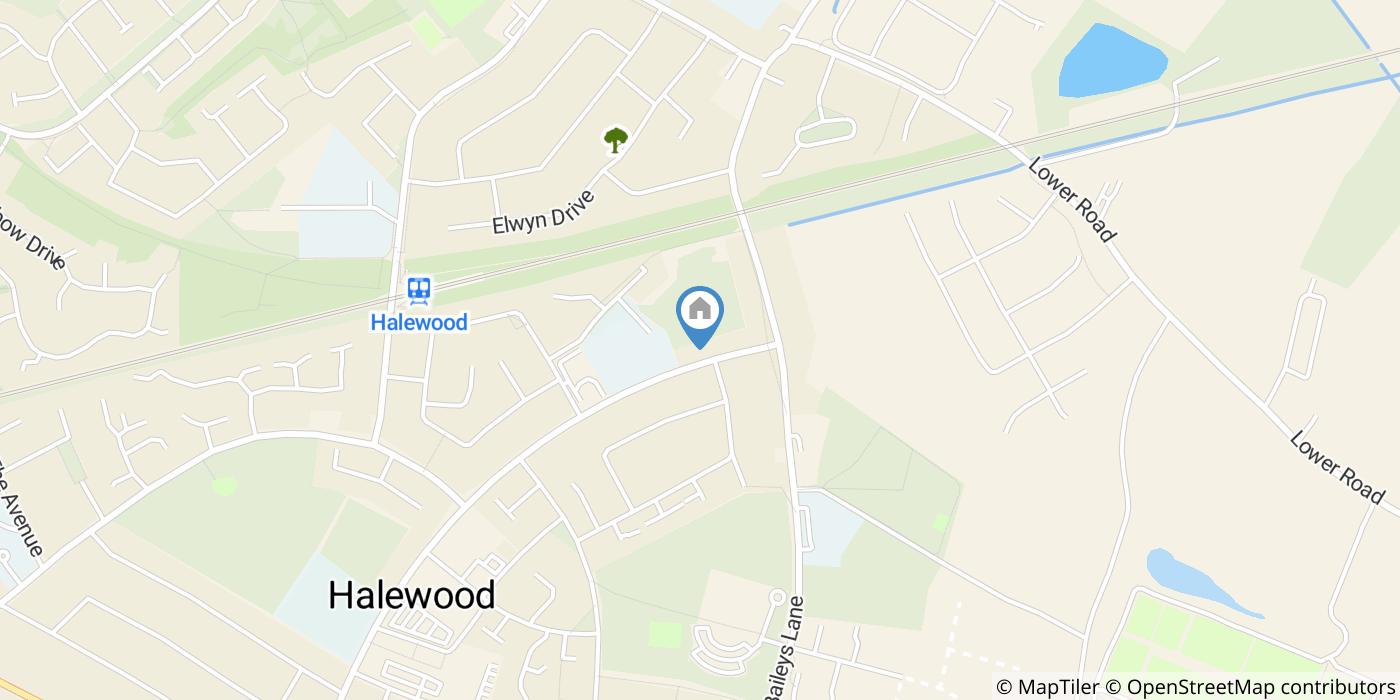 3 Bed End Terrace, Leathers Lane, L26