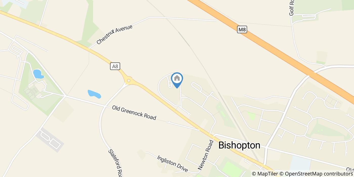 2 Bed Semi-Detached House, Kingswood Road, PA7