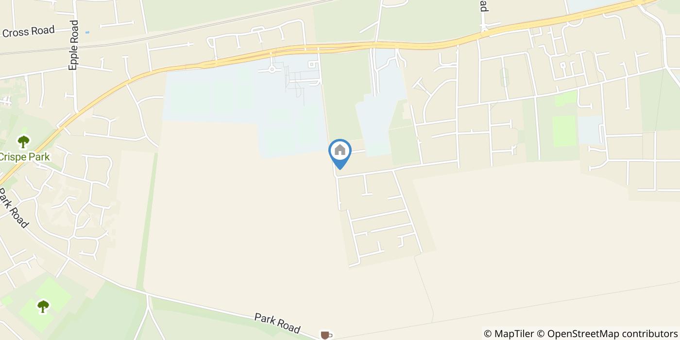 2 Bed Bungalow, The Warren Drive, CT8