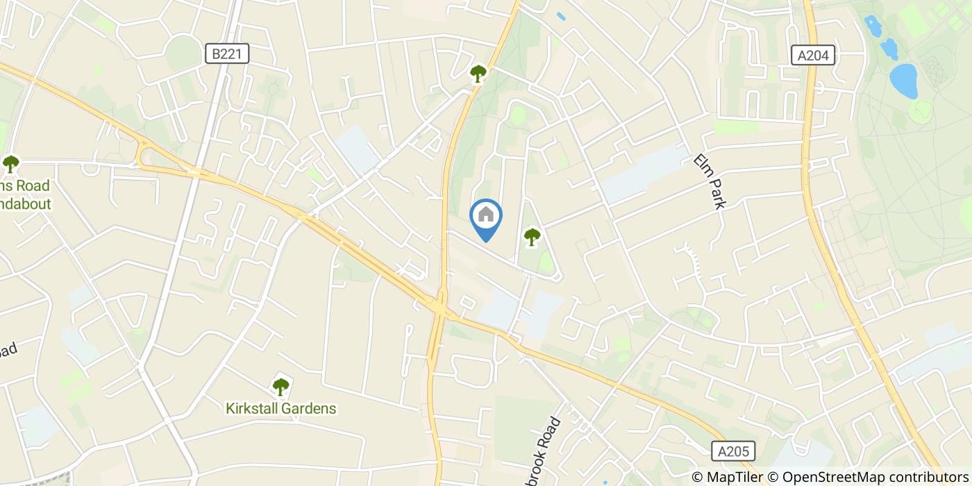 London - 3 Bed Flat, Brixton Hill, SW2 - To Rent Now for £2,450.00 p/m
