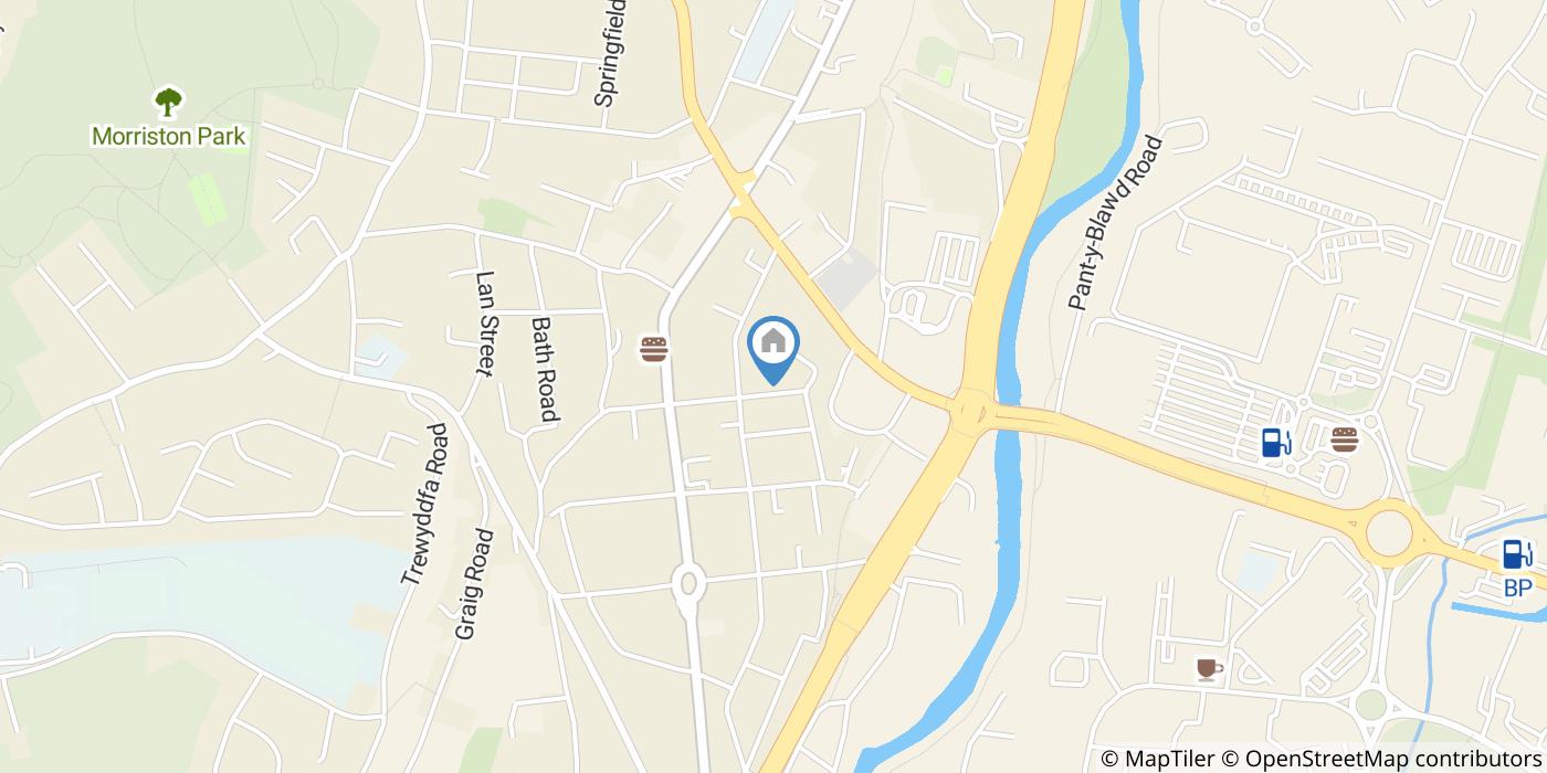 Room in a Shared House, Slate Street, SA6