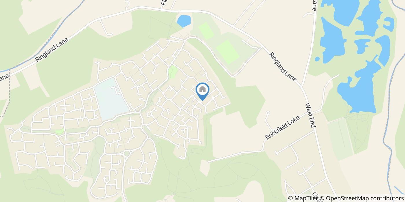 Room in a Shared House, Pochard Street, NR8