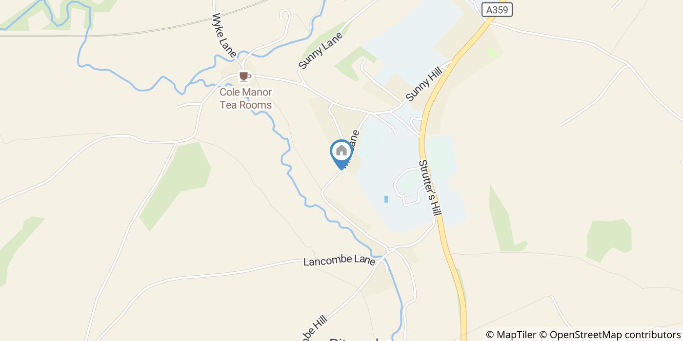 4 Bed Semi-Detached House, Mill Lane, BA10