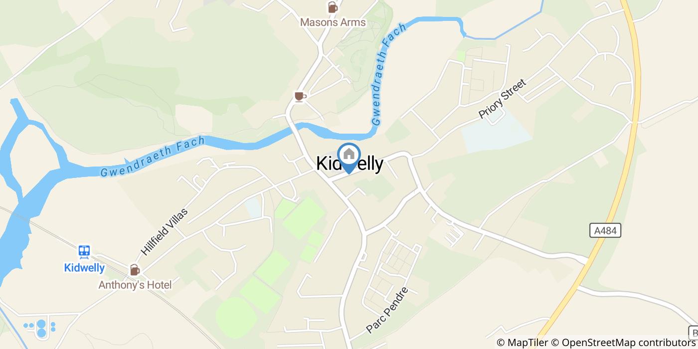 Room in a Shared House, Lady Street, SA17