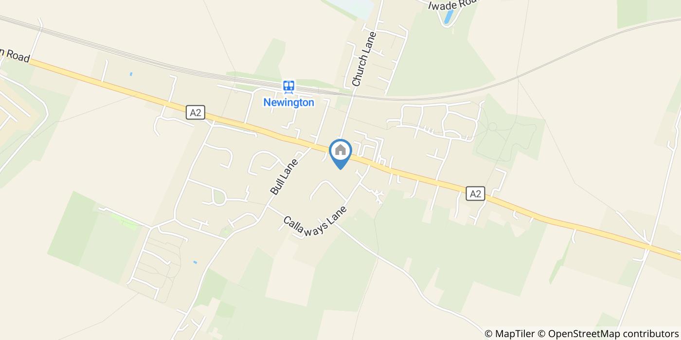 Newington - 3 Bed Semi-Detached House, Monarch Place, ME9 - To Rent Now ...