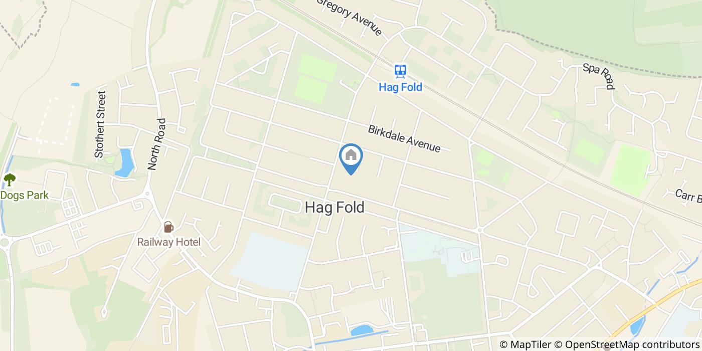 3 Bed Semi-Detached House, Seaforth Avenue, M46