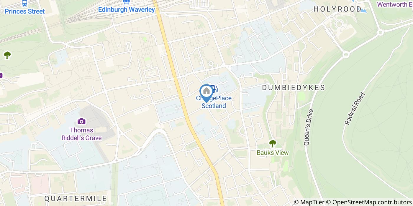Edinburgh - Room in a Shared Flat, Drummond Street, EH8 - To Rent Now ...