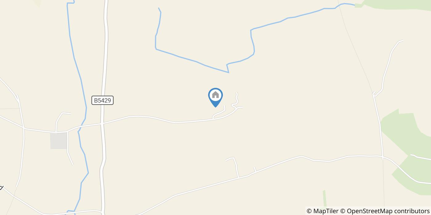 1 Bed Flat, Coach House Mews, LL15