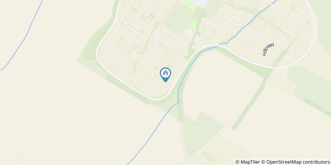 4 Bed Detached House, Field View, CB23