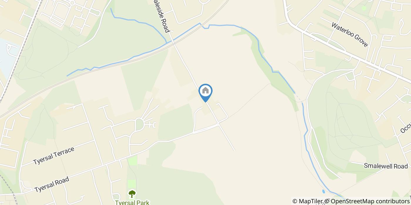 3 Bed Detached House, Moon Acres, LS28