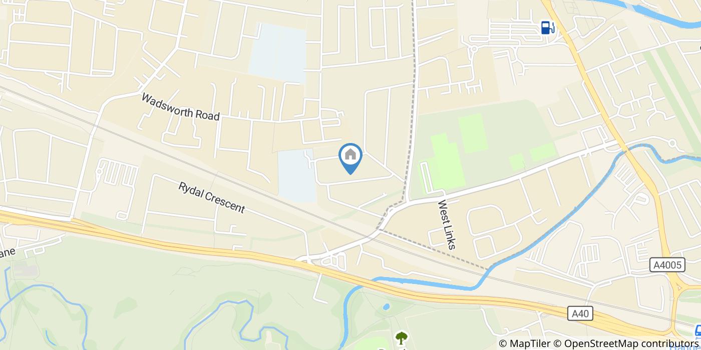 3 Bed Semi-Detached House, Lily Gardens, HA0