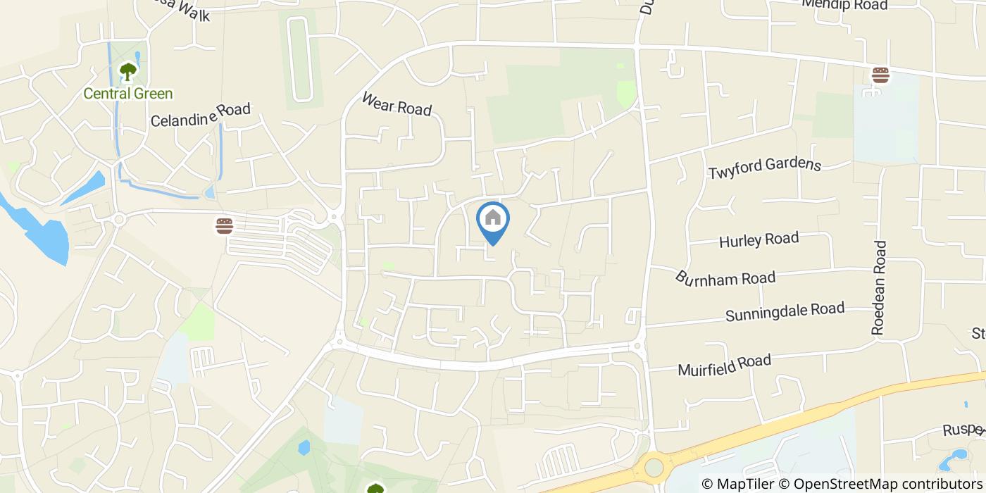 1 Bed Flat, Avalon Way, BN13