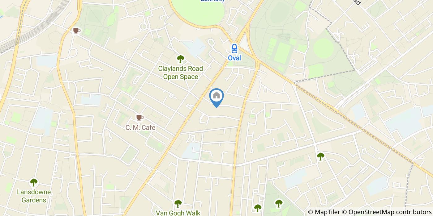 London - 1 Bed Flat, Handforth Road, SW9 - To Rent Now for £1,850.00 p/m