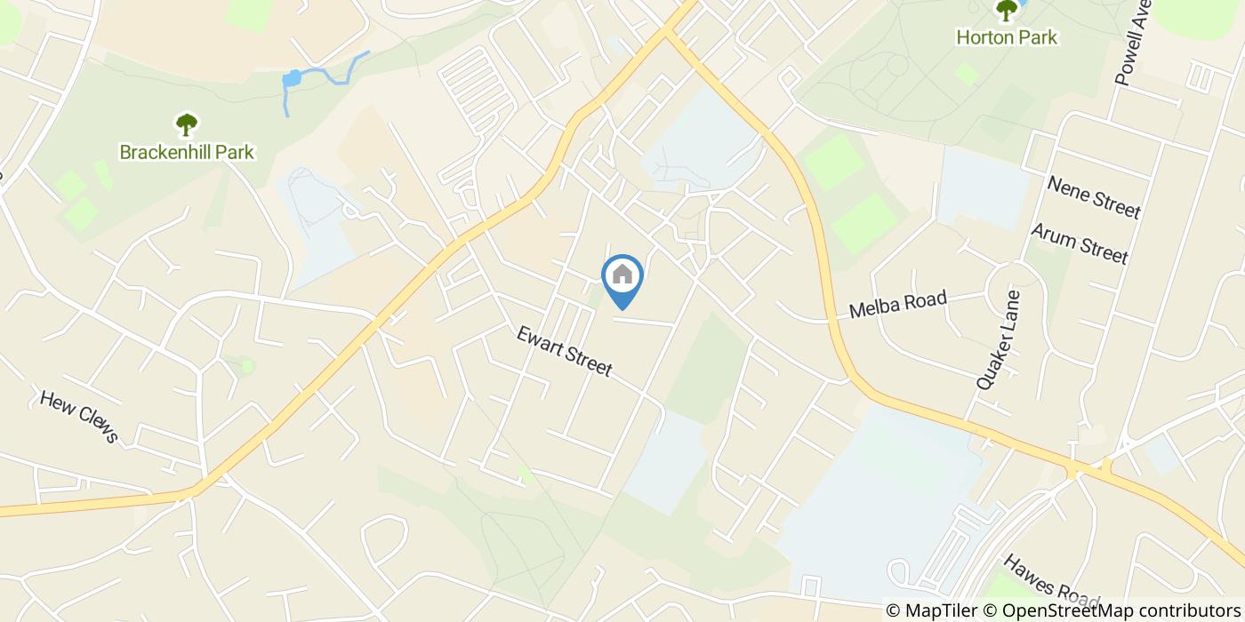 4 Bed Semi-Detached House, Southmere Crescent, BD7