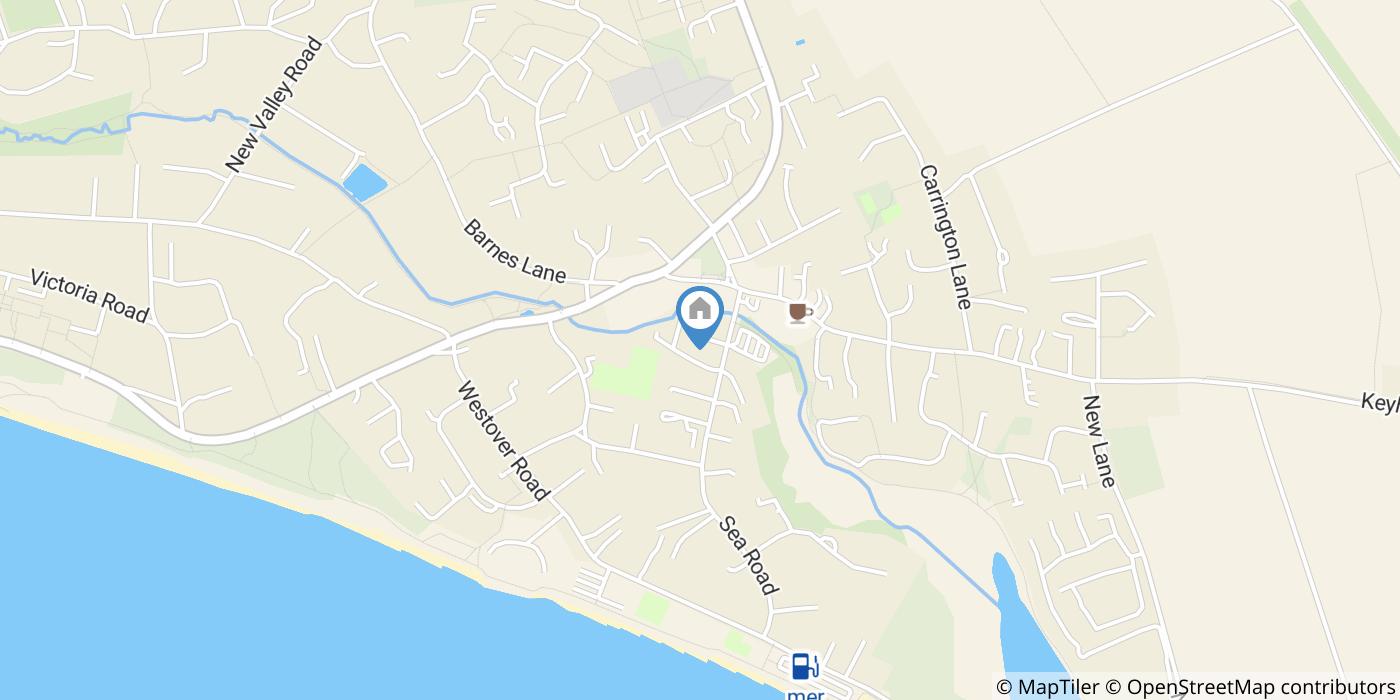 Room in a Shared House, River Gardens, SO41