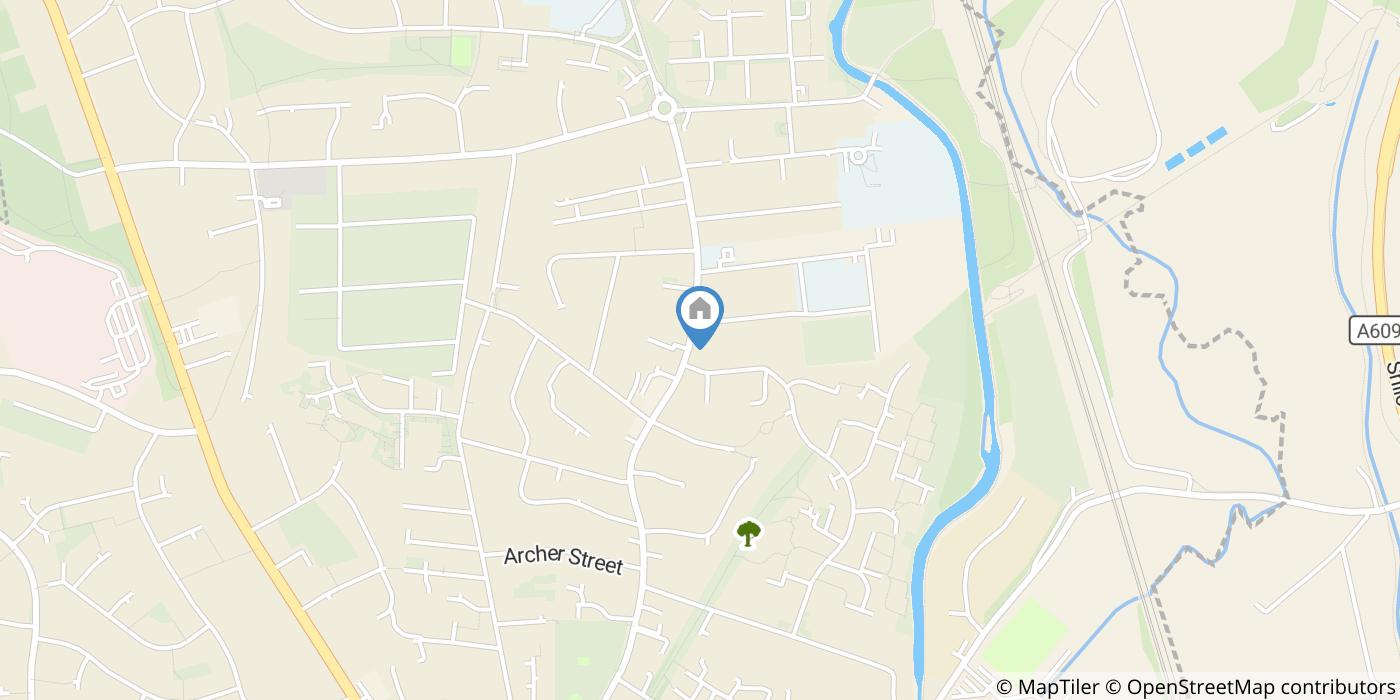 Room in a Shared House, Cotmanhay Road, DE7