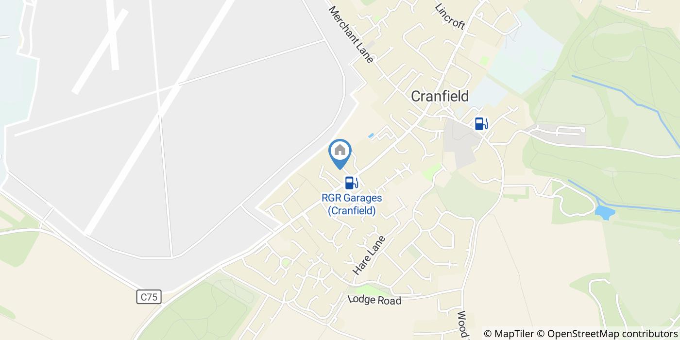 4 Bed Semi-Detached House, Folly Farm, MK43