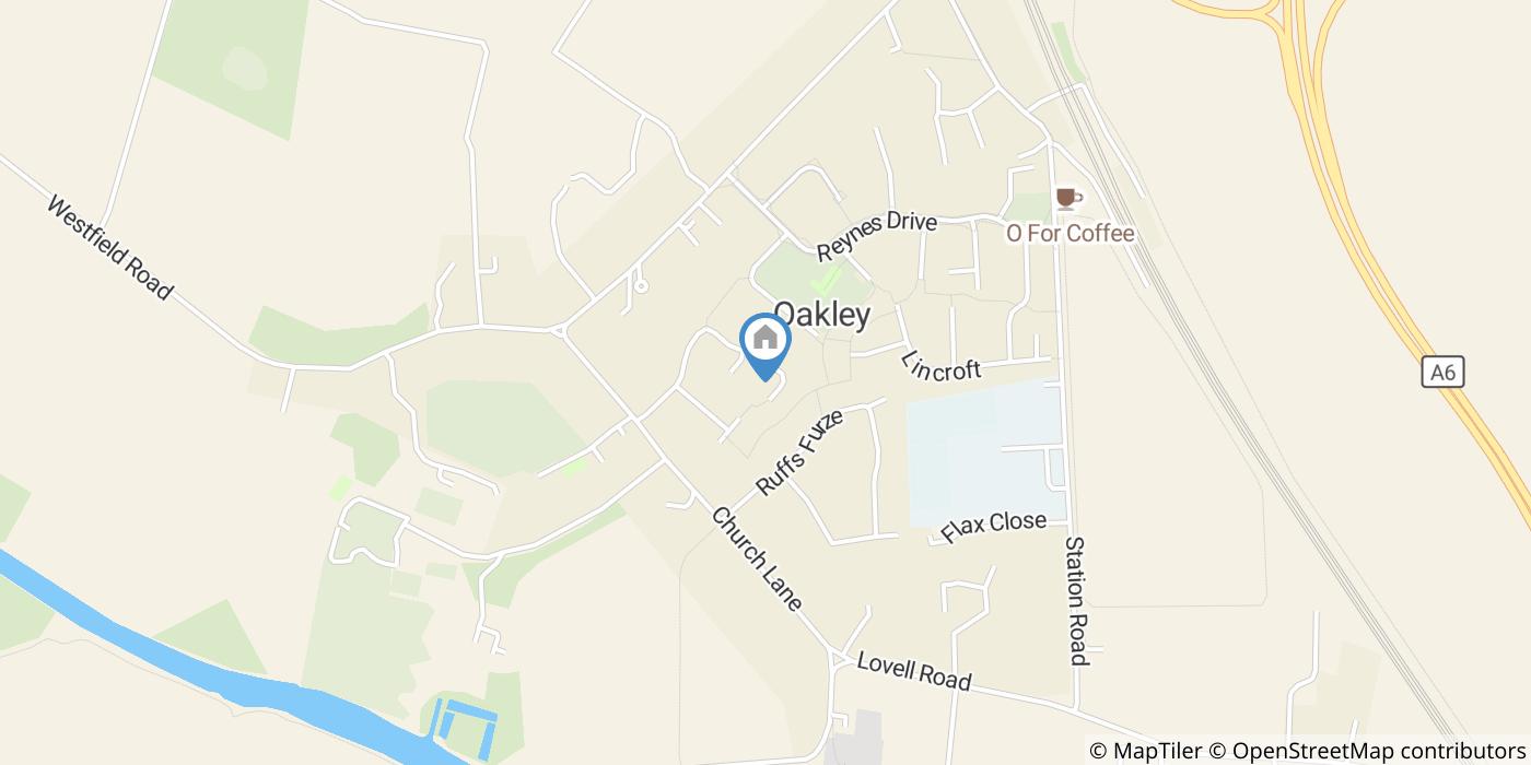 3 Bed Semi-Detached House, Dewlands, MK43