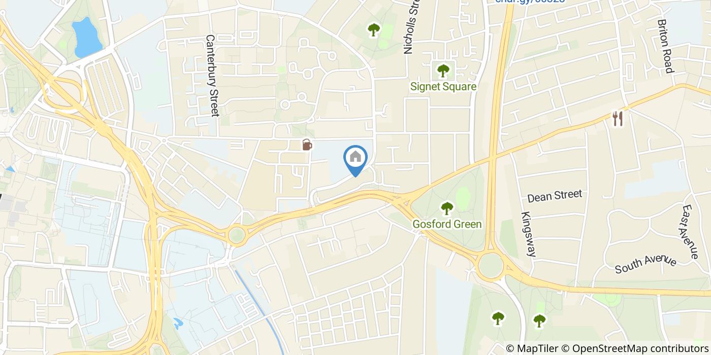 Room in a Shared House, Coventry, CV1