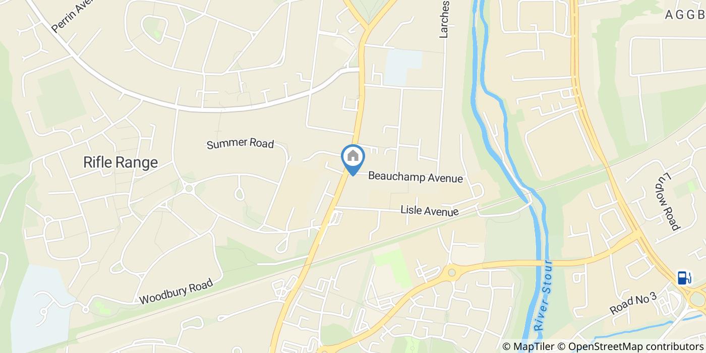 Room in a Shared House, Stourport Road, DY11