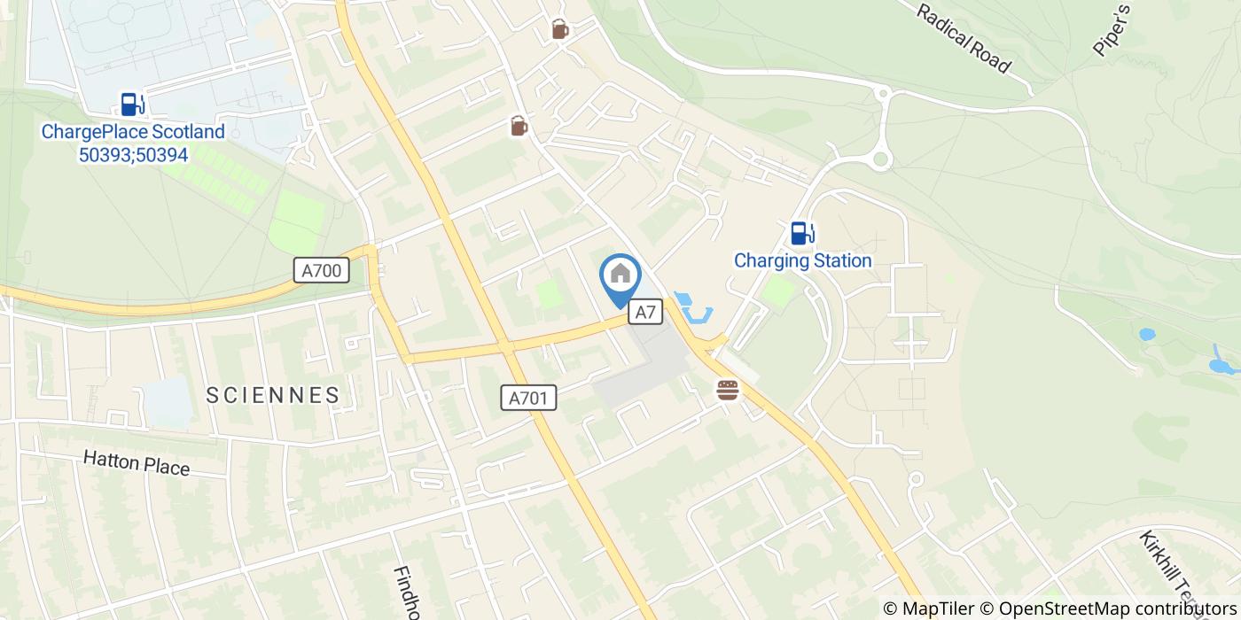 Edinburgh - 2 Bed Flat, East Preston Street, EH8 - To Rent Now for £ ...