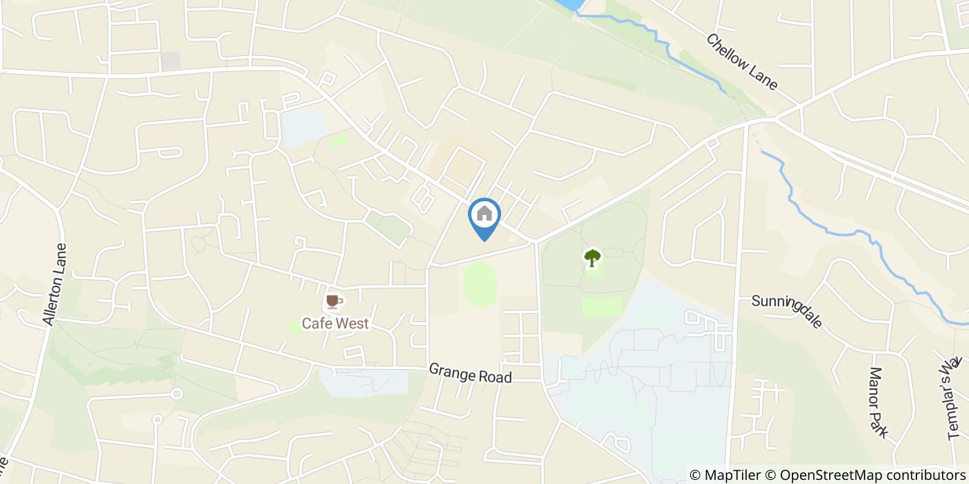 1 Bed Flat, Greenbank Road, BD15