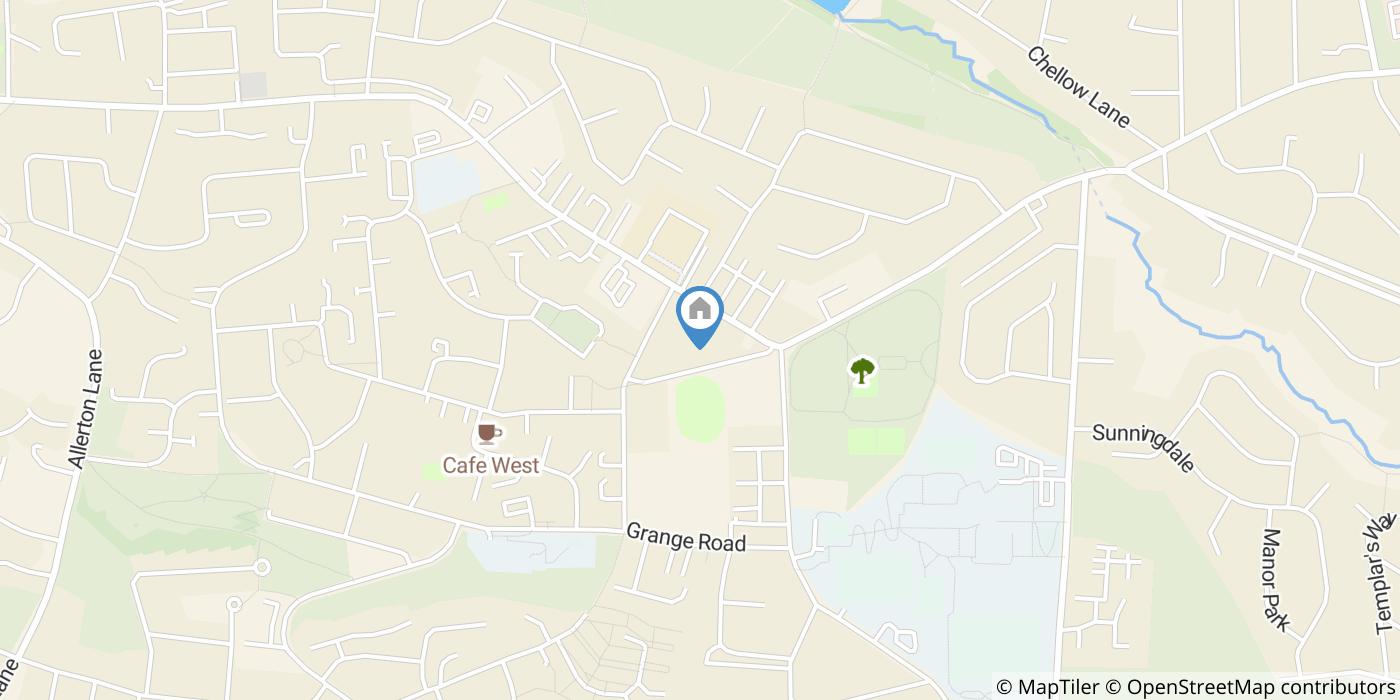1 Bed Flat, Greenbank Road, BD15