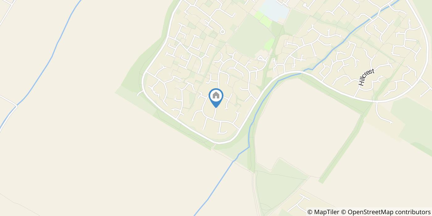 4 Bed Detached House, Field View, CB23