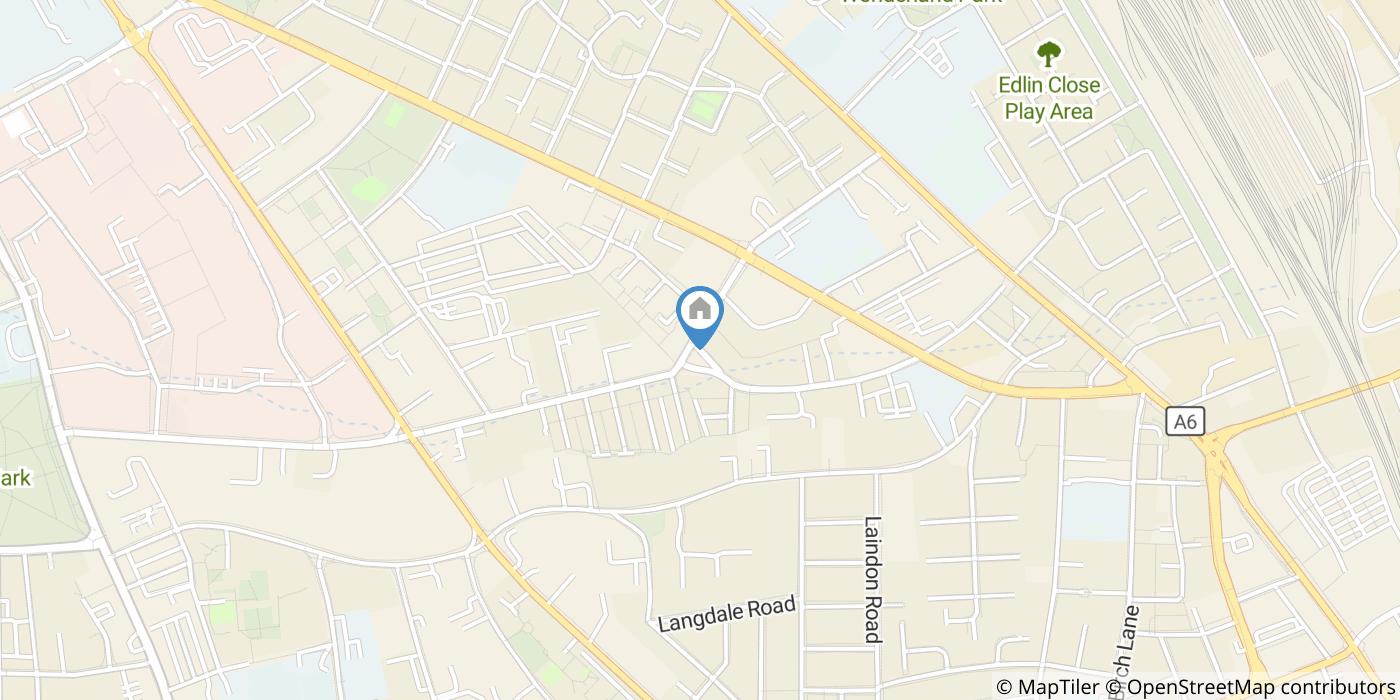 Manchaster - 2 Bed Flat, Richmond Grove, M13 - To Rent Now for £600.00 p/m