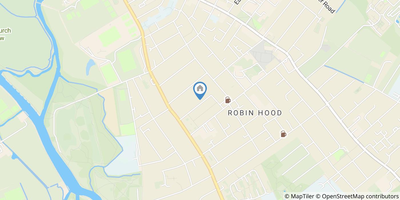 Oxford - Room in a Shared House, Stanley Road, OX4 - To Rent Now for £ ...