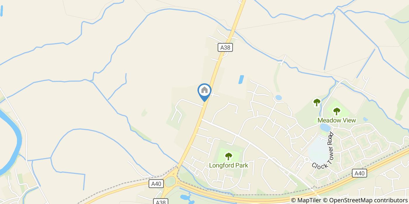 Gloucester - 1 Bed Mobile Home, Tewkesbury Road, GL2 - To Rent Now for ...