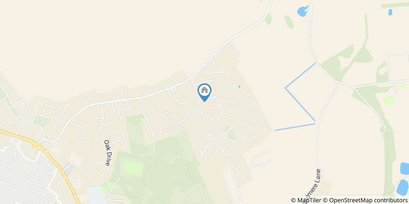 4 Bed Detached House, Aspal Lane, IP28