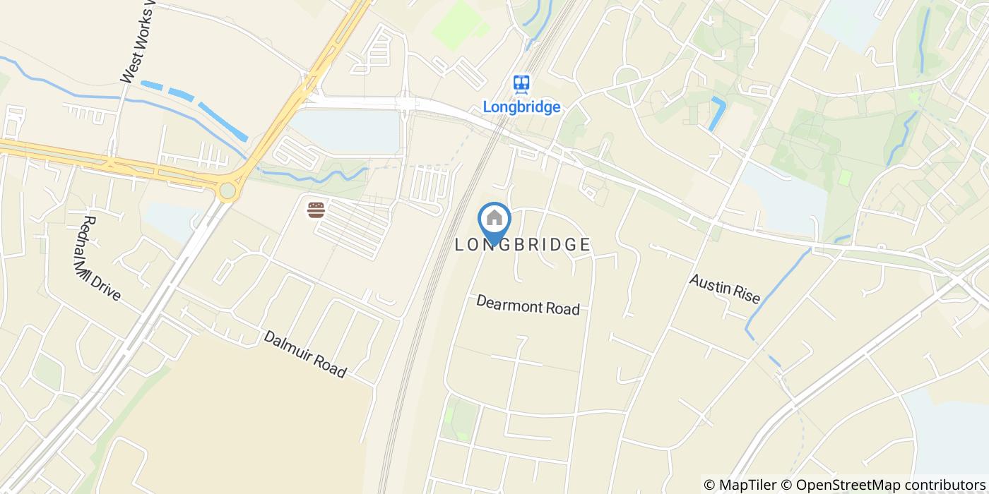 3 Bed Semi-Detached House, Thurlestone Road, B31