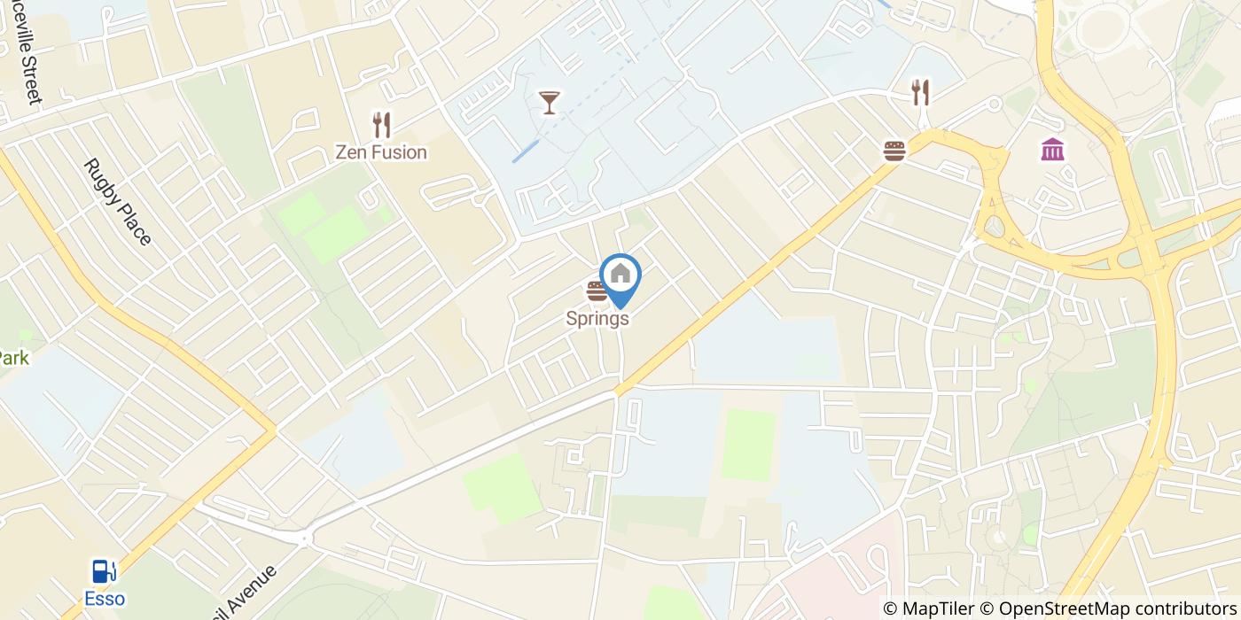 Studio Flat, Laisteridge Lane, BD7