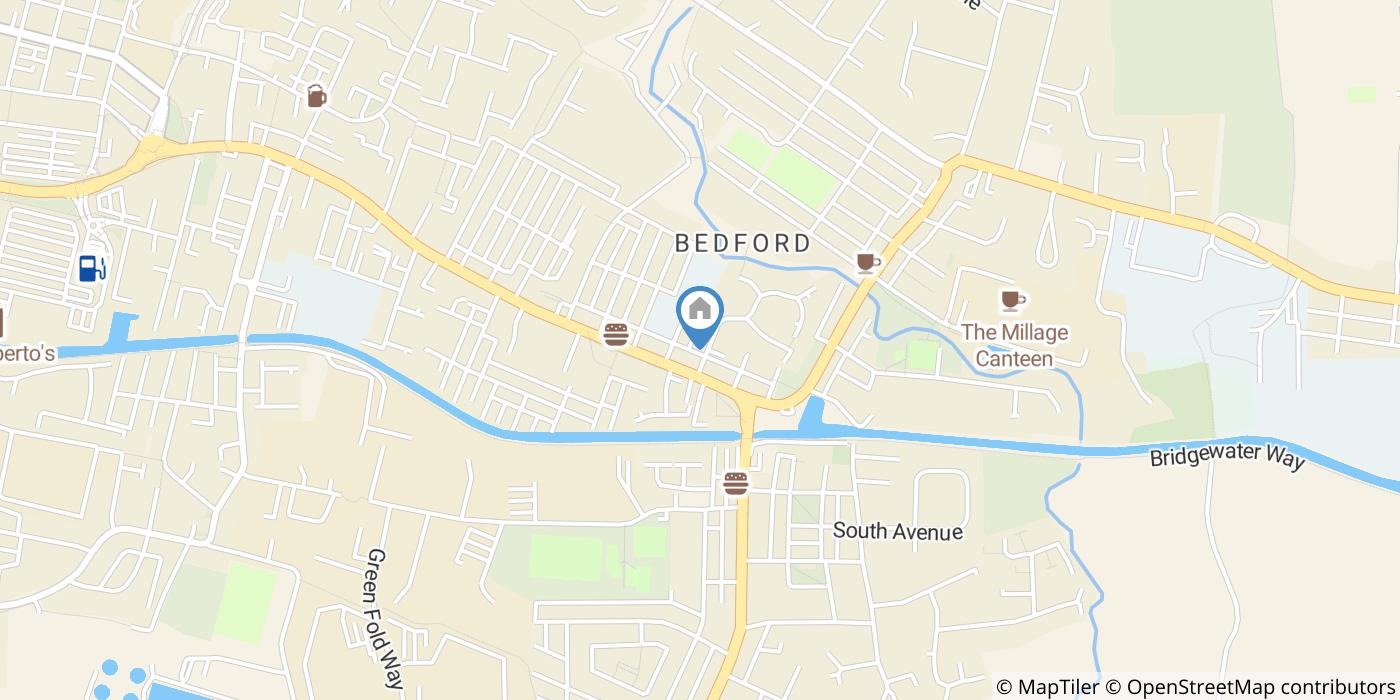 2 Bed End Terrace, Boundary St, WN7