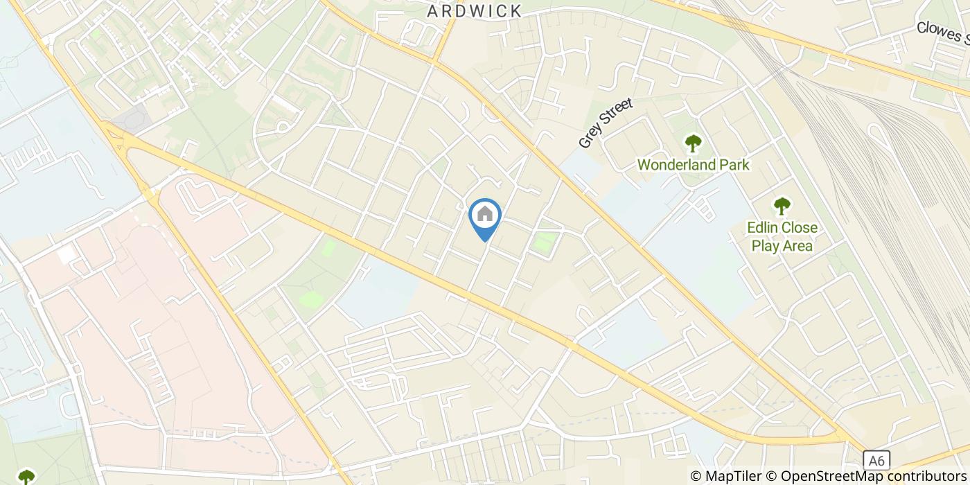 Room in a Shared House, Flixton Road, M13