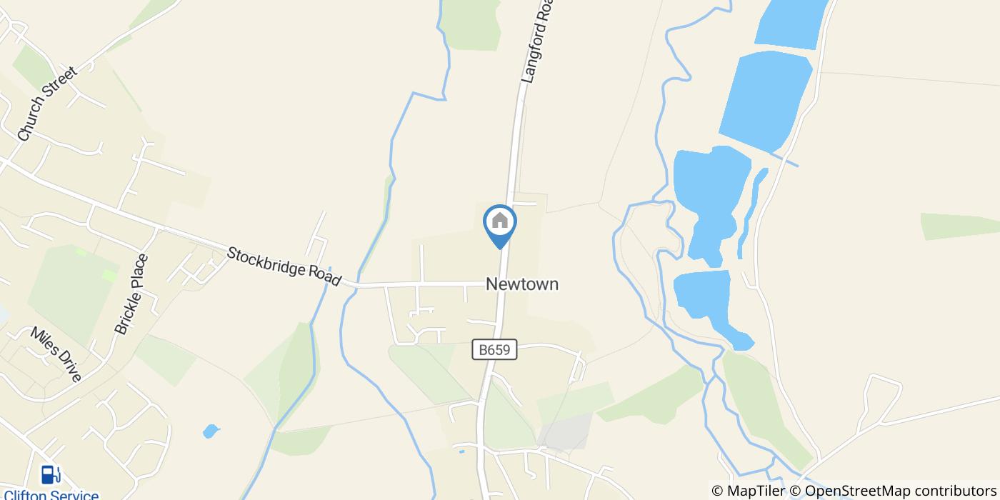 Room in a Shared House, Langford Road, SG16