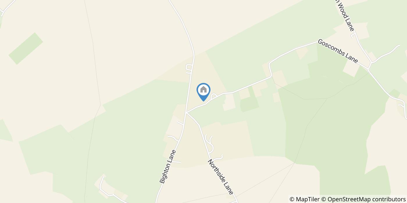 Alresford - 3 Bed Bungalow, Goscombe Lane, SO24 - To Rent Now for £ ...