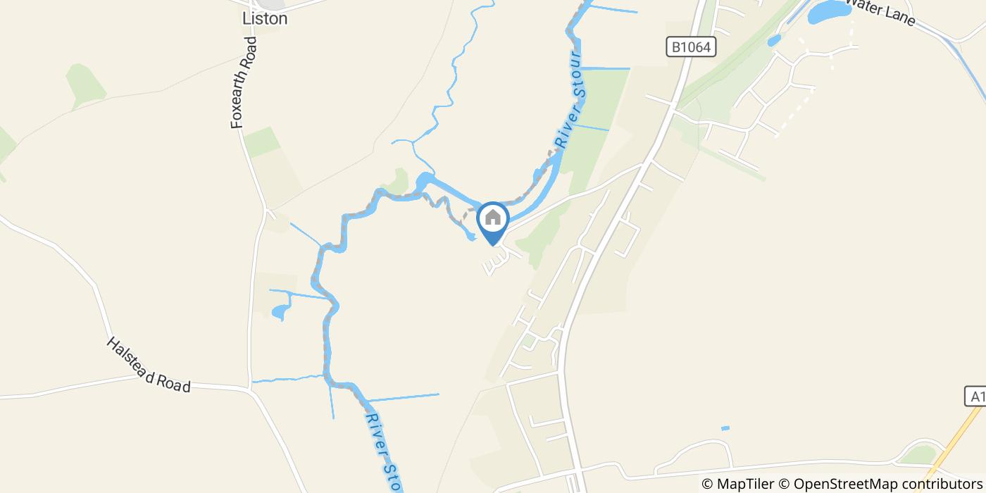 Room in a Shared House, Withindale Lane, CO10