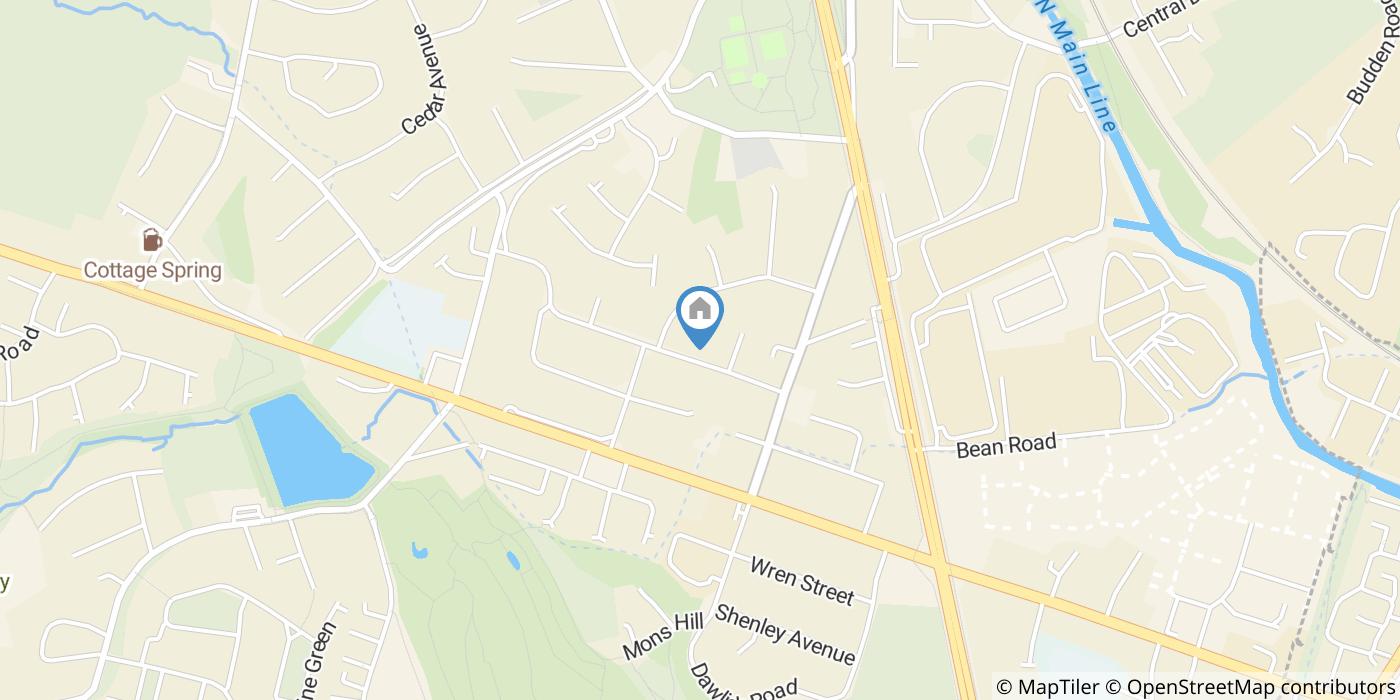 Room in a Shared House, Flavell Street, DY1
